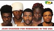 Jamaican Charged For String Of Robberies In The US Tells Judge Jamaica Caused His Behaviour/JBNN