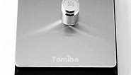 Tomiba 500g Small Scale 0.01g Resolution Digital Touch Pocket Scale Electronic Precision Weed Jewelry Scale