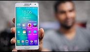 Samsung Galaxy A7 Review!