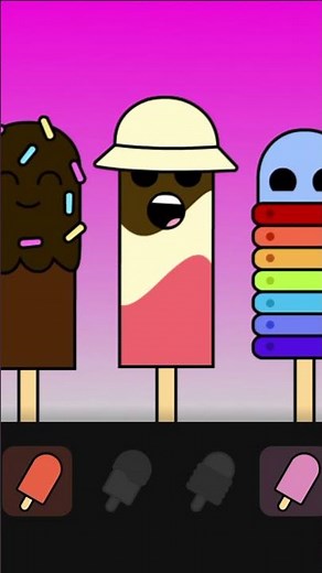 INCREDIBOX Hello Mix - 39 - Music game | #Incredibox #musicgame #music #game #gameplay