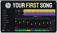 Beginner's Guide to Logic Pro for iPad