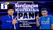 Dear Awi - Sarolangun Muda Bekerja (Music Video)
