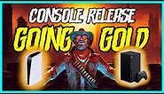 7 Days to Die - Console Release and Leaving Early Access?