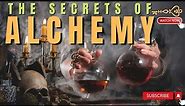 Uncovering the Secrets of Medieval Alchemy
