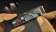 Fastest SSD 2023? - 1TB Samsung 980 PRO (7000 MB/s)