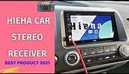 Hieha 7023B Car Stereo Receiver Review & User Manual | Best Seller Car Stereo Receiver