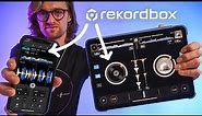 Pioneer DJ rekordbox App (Review) - Is this the #1 DJ App?