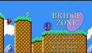 Sonic 1 (SMS/GG) - Bridge Zone (YM2612 + SN76489)