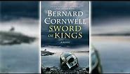 Sword of Kings by Bernard Cornwell [Part 1] (The Last Kingdom #11) | Audiobooks Full Length