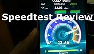 [Hindi] Moto X Play 32GB XT1562 Speedtest Review on 2G/3G/4G/WIFI