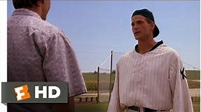 Field of Dreams (8/9) Movie CLIP - Ray Meets His Father (1989) HD
