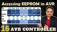 Accessing EEPROM in AVR using Assembly Language