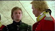 Great Moments in Sharpe #1: What makes a good soldier, Sharpe?
