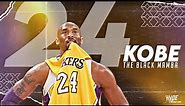 Kobe Bryant Mix - "24"