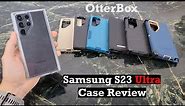 Samsung S23 Ultra Otterbox Case Review: The Ultimate Protection!