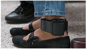 The faulty technology behind ankle monitors