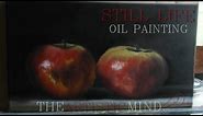 Still life apples - Oil painting tutorial