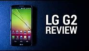 LG G2 Review