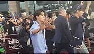 BTS 방탄소년단 Red Carpet Arrival Billboard Music Awards 2018 (BBMAs)