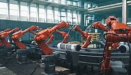 ASTM International Developing Standards for Testing Robot Assembly