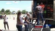 Royal Farms donates truckload of food to York County Food Bank