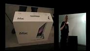 24" iMac Unboxing (Early 2009)