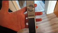 Disassembly Samsung Smart TV Remote Control