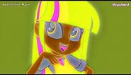 [Animated] Tara Strong - Pretty Fly for a Twilight (Super Multi Major Version)