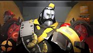 [TF2] Banana Bomb Bots