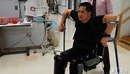 ReWalk robotic exoskeleton wins FDA approval