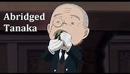 Anime - Tanaka (abridged) | Black Butler Abridged
