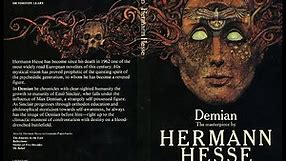 Plot summary, “Demian” by Hermann Hesse in 6 Minutes - Book Review