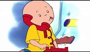 Caillou Full Episodes | Caillou's Phone Call | Cartoon Movie | WATCH ONLINE | Kids Cartoons