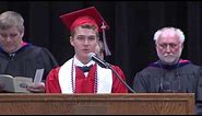Apollo High School Graduation 2017