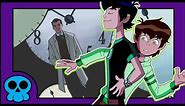 EVERY Universe, Timeline, & Dimension EXPLAINED (Ben 10)