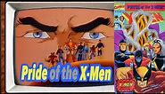 X-Men: Pryde of the X-Men - 1989 TV Pilot
