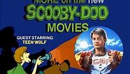 More of the new Scooby Doo Movies (20 Random Guest Stars)