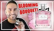 MISS DIOR BLOOMING BOUQUET BY CHRISTIAN DIOR PERFUME REVIEW! BEST WOMEN'S PERFUMES!