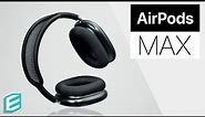 Apple AirPods Max Review & Impressions after 2 weeks (Space Grey)