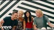 Little Big Town - Day Drinking (Official Music Video)