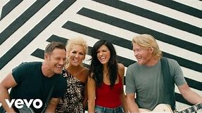Little Big Town - Day Drinking (Official Music Video)