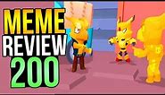 BEST 10/10 FUNNY BRAWL STARS MEMES! Brawl Stars Meme Review 200!