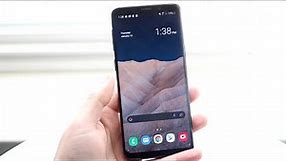 Samsung Galaxy S9 In LATE 2023! (Review)