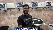 Open Box Apple MacBook Pro only 19999 /- Second Hand LAPATOP Market Delhi