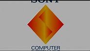 Sony Computer Entertainment 1994 Logo