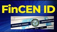 How to file FINCEN BOI ID (Identifier) in 90 seconds