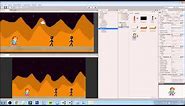Unity 2D - Part 6: Ignore Layer Collisions