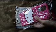 redmi 10 hello kitty🐱 back cover review