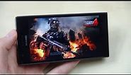 Huawei Ascend P2: Gaming & Spiele | SwagTab
