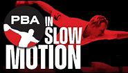 PBA in Slow Motion | Walter Ray Williams Jr.